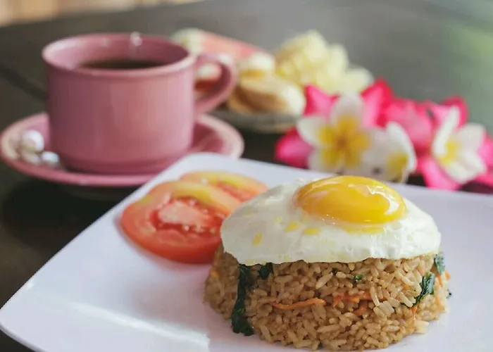 Gasthof Alam Bali