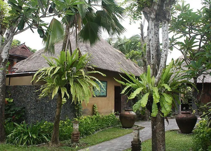 Gasthof Alam Bali 3*