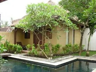 Alam Bali Gasthof Nusa Dua (Bali)