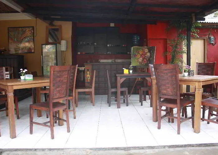 Alam Bali Gasthof Nusa Dua (Bali)