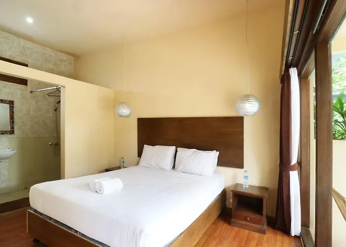 Gasthof Alam Bali Nusa Dua (Bali)