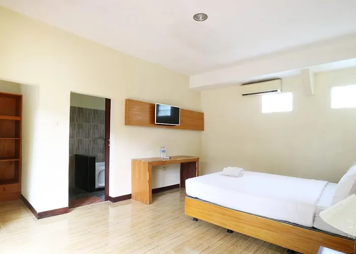 Gasthof Alam Bali 3*