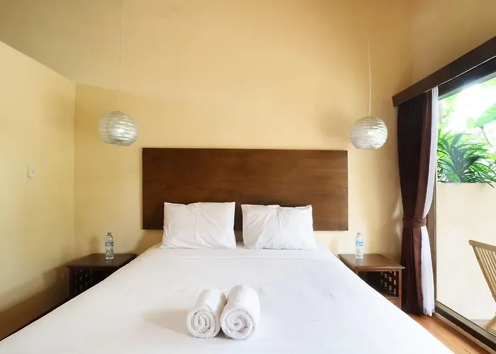 Alam Bali 3* Nusa Dua (Bali)