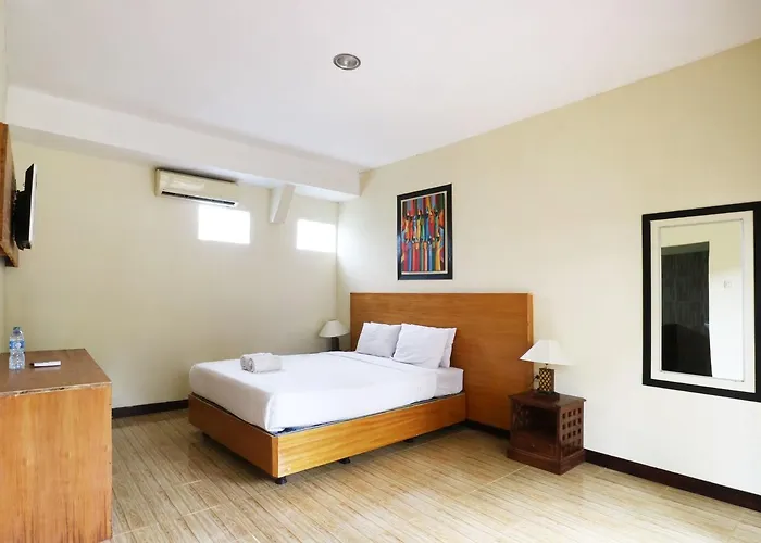Alam Bali Gasthof Nusa Dua (Bali)