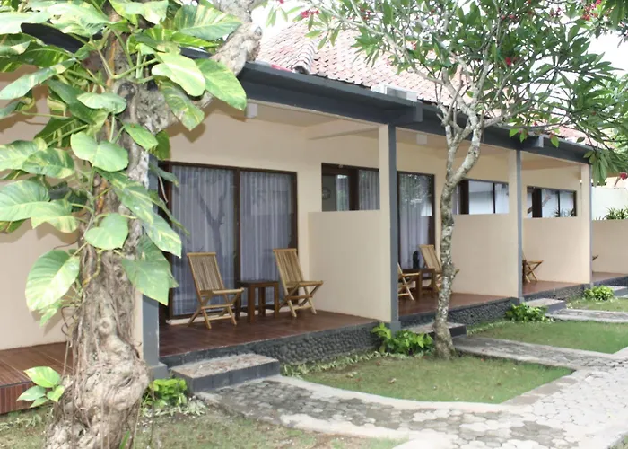 Alam Bali 3*