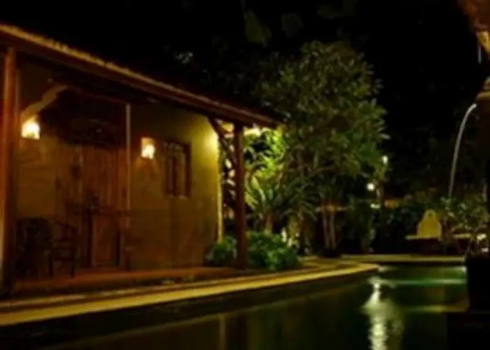 Alam Bali 3*