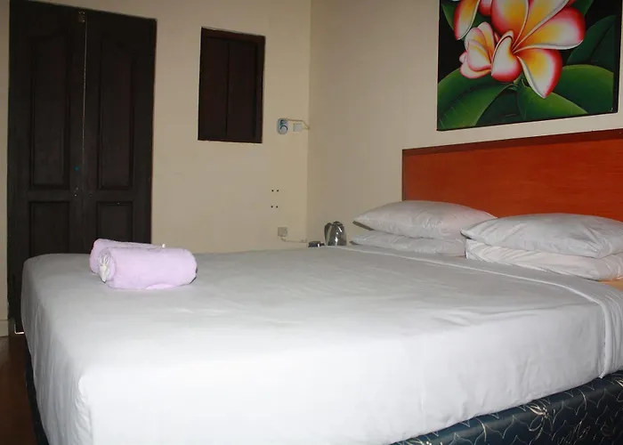 Alam Bali 3* Nusa Dua (Bali)