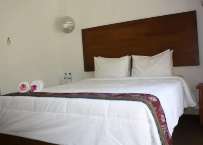 Alam Bali Gasthof 3*