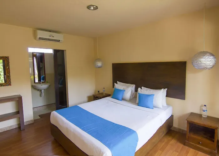 Alam Bali Gasthof 3*