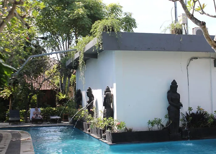 Gasthof Alam Bali Nusa Dua (Bali)