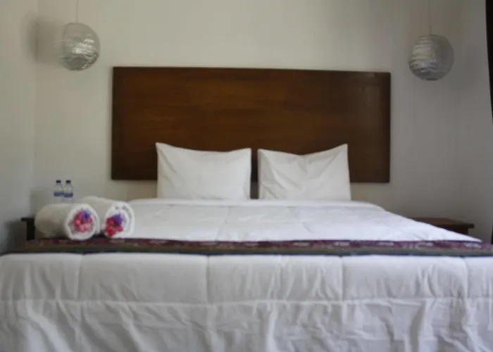 Alam Bali Gasthof 3*