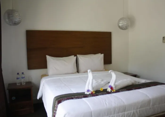 Gasthof Alam Bali 3*