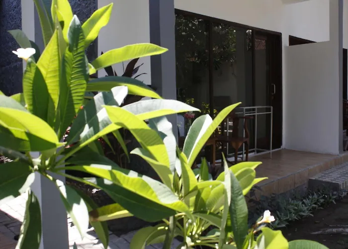 Gasthof Alam Bali
