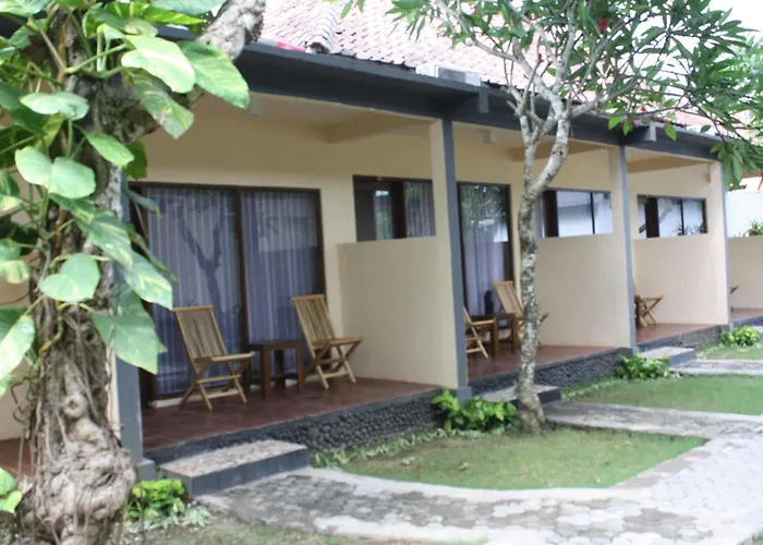 Alam Bali 3*