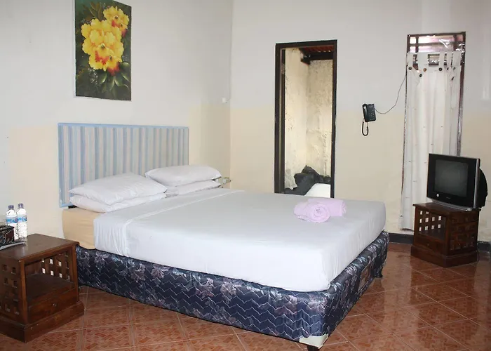 Alam Bali Gasthof Nusa Dua (Bali)