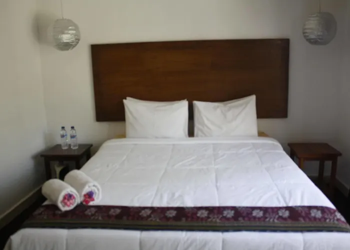 Gasthof Alam Bali 3*