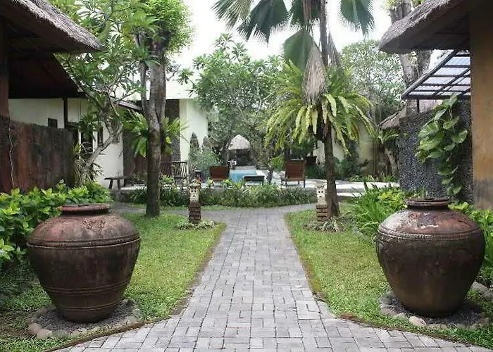 Alam Bali Gasthof
